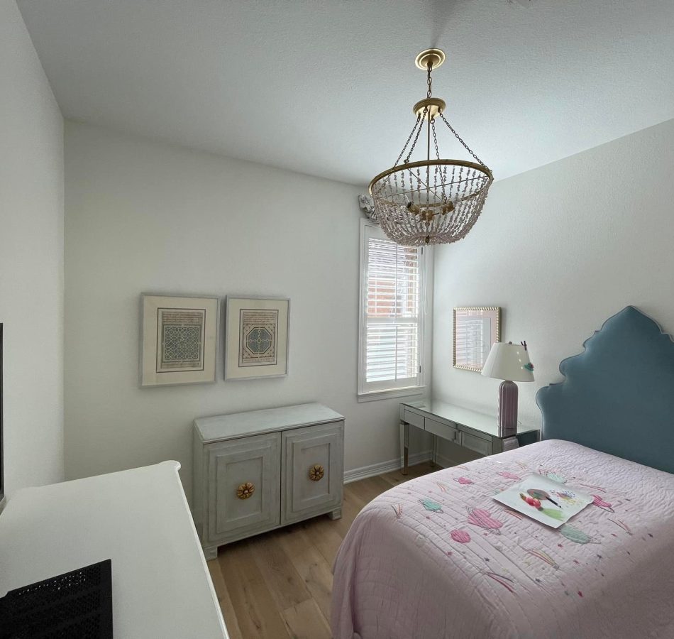 Best interior painter in austin tx