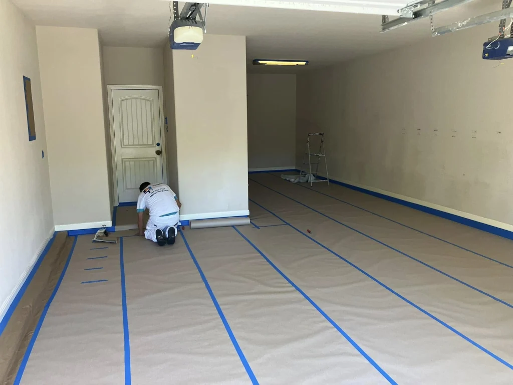House Painters Pflugerville TX