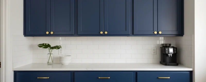 Cabinet painting austin tx