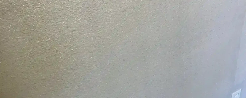 Before drywall repair in austin tx