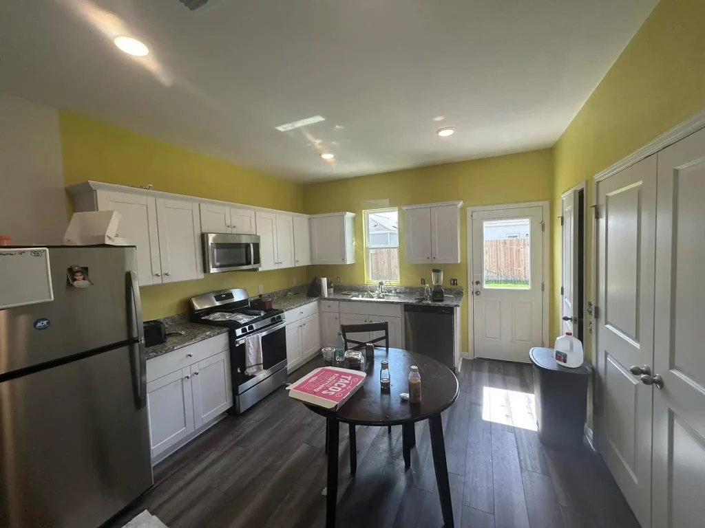 house painters westlake TX