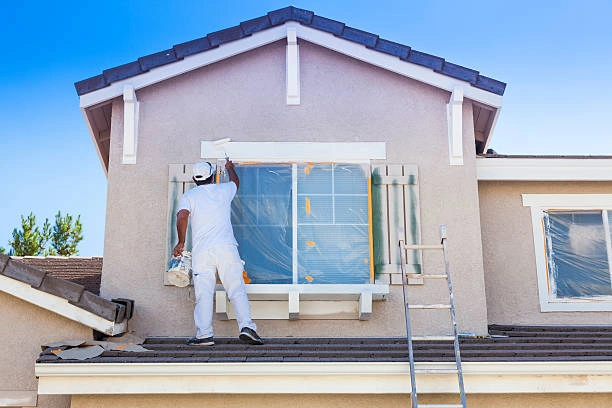 house painters Austin TX