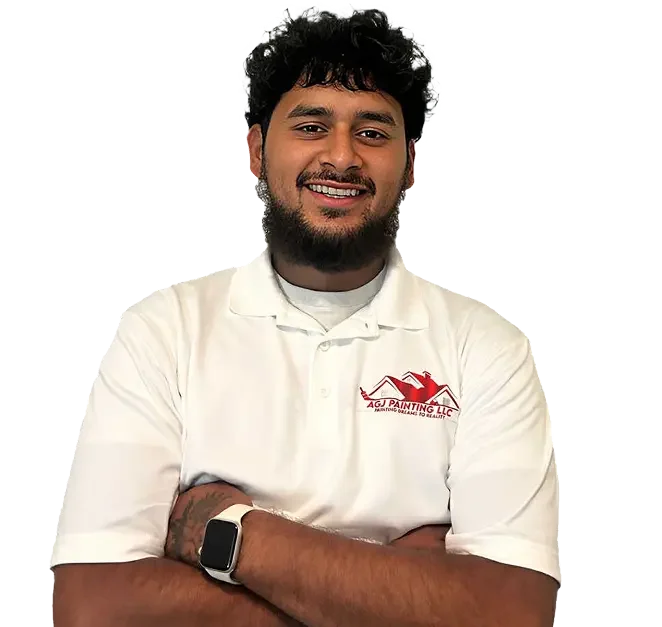 Owner of a house painting company in austin, tx