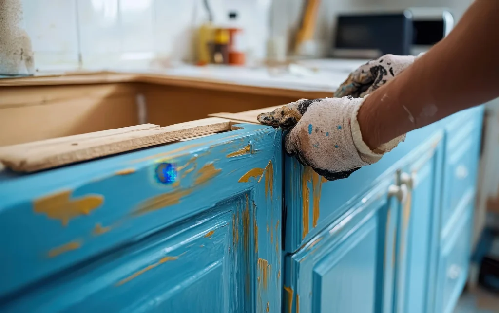 house painters Cedar Park TX