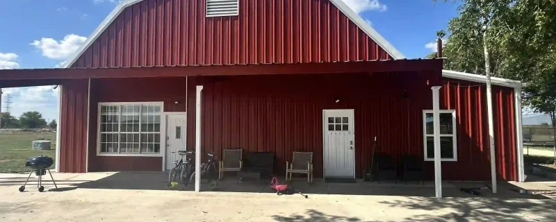 Exterior Painting austin tx