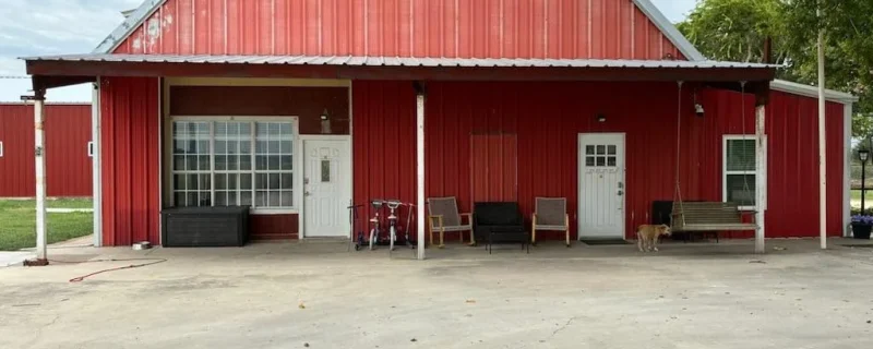 Exterior Painting austin tx